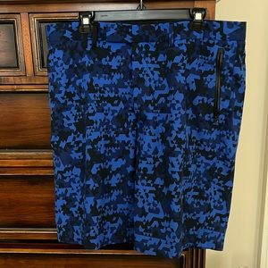 Men’s RLX golf shorts Size 38